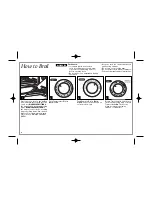 Предварительный просмотр 8 страницы Hamilton Beach 31506 - Hamilton 6 SL Toaster Oven User Manual