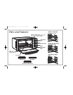 Предварительный просмотр 4 страницы Hamilton Beach 31507 Manual