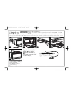 Предварительный просмотр 26 страницы Hamilton Beach 31507 Manual