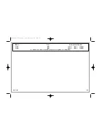 Предварительный просмотр 32 страницы Hamilton Beach 31507 Manual