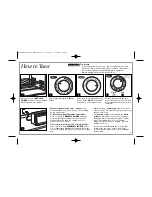 Предварительный просмотр 5 страницы Hamilton Beach 31508-220 Use & Care Manual