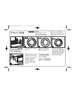 Предварительный просмотр 6 страницы Hamilton Beach 31508 - 6 Slice Capacity Toaster Oven... User Manual