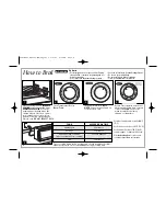 Предварительный просмотр 8 страницы Hamilton Beach 31508 - 6 Slice Capacity Toaster Oven... User Manual