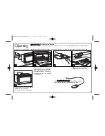 Предварительный просмотр 9 страницы Hamilton Beach 31508 - 6 Slice Capacity Toaster Oven... User Manual