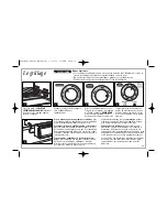 Предварительный просмотр 15 страницы Hamilton Beach 31508 - 6 Slice Capacity Toaster Oven... User Manual