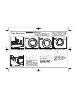 Предварительный просмотр 16 страницы Hamilton Beach 31508 - 6 Slice Capacity Toaster Oven... User Manual