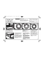 Предварительный просмотр 17 страницы Hamilton Beach 31508 - 6 Slice Capacity Toaster Oven... User Manual