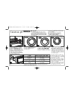 Предварительный просмотр 18 страницы Hamilton Beach 31508 - 6 Slice Capacity Toaster Oven... User Manual