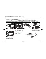 Предварительный просмотр 19 страницы Hamilton Beach 31508 - 6 Slice Capacity Toaster Oven... User Manual