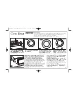 Предварительный просмотр 25 страницы Hamilton Beach 31508 - 6 Slice Capacity Toaster Oven... User Manual