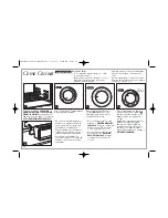 Предварительный просмотр 26 страницы Hamilton Beach 31508 - 6 Slice Capacity Toaster Oven... User Manual