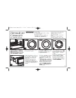 Предварительный просмотр 27 страницы Hamilton Beach 31508 - 6 Slice Capacity Toaster Oven... User Manual