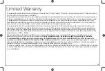 Preview for 19 page of Hamilton Beach 32100 Use And Care Manual