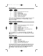 Предварительный просмотр 16 страницы Hamilton Beach 33064 How To Use Manual