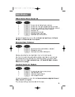 Предварительный просмотр 19 страницы Hamilton Beach 33064 How To Use Manual