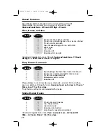 Preview for 20 page of Hamilton Beach 33064 How To Use Manual