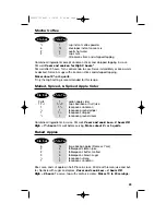 Preview for 23 page of Hamilton Beach 33064 How To Use Manual