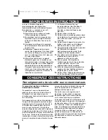 Preview for 26 page of Hamilton Beach 33064 How To Use Manual