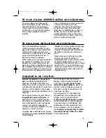 Preview for 29 page of Hamilton Beach 33064 How To Use Manual