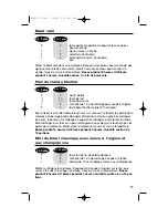 Preview for 41 page of Hamilton Beach 33064 How To Use Manual