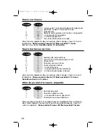 Preview for 46 page of Hamilton Beach 33064 How To Use Manual