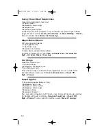 Preview for 12 page of Hamilton Beach 33162C User Manual