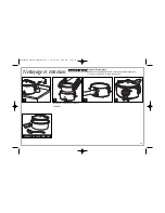 Предварительный просмотр 17 страницы Hamilton Beach 33165 Use & Care Manual