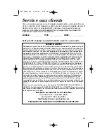 Preview for 13 page of Hamilton Beach 33166 User Manual