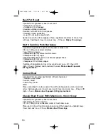 Preview for 10 page of Hamilton Beach 33176 - 7 Qt. Slow Cooker Chrome User Manual