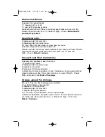 Preview for 11 page of Hamilton Beach 33176 - 7 Qt. Slow Cooker Chrome User Manual