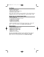 Preview for 13 page of Hamilton Beach 33176 - 7 Qt. Slow Cooker Chrome User Manual