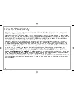 Preview for 12 page of Hamilton Beach 33375a User Manual