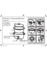 Preview for 26 page of Hamilton Beach 33375a User Manual