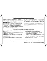 Preview for 13 page of Hamilton Beach 33473 Use & Care Manual