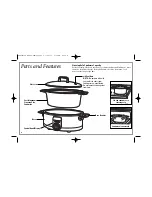 Preview for 4 page of Hamilton Beach 33567 User Manual