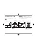 Preview for 6 page of Hamilton Beach 33567 User Manual