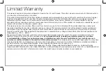 Preview for 13 page of Hamilton Beach 33602 Manual