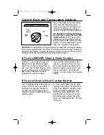 Предварительный просмотр 4 страницы Hamilton Beach 33725 How To Use Manual