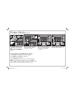 Preview for 9 page of Hamilton Beach 33958 Instructions Manual