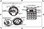 Предварительный просмотр 5 страницы Hamilton Beach 34502 Manual