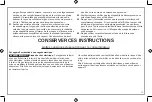 Preview for 19 page of Hamilton Beach 34502 Manual