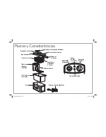 Предварительный просмотр 31 страницы Hamilton Beach 35033 Use & Care Manual