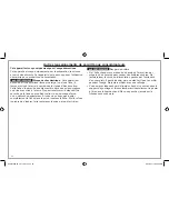 Preview for 20 page of Hamilton Beach 35036C User Manual