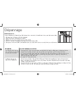 Preview for 29 page of Hamilton Beach 35036C User Manual