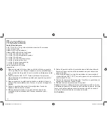 Preview for 32 page of Hamilton Beach 35036C User Manual