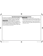 Preview for 38 page of Hamilton Beach 35036C User Manual