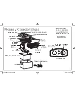 Preview for 39 page of Hamilton Beach 35036C User Manual