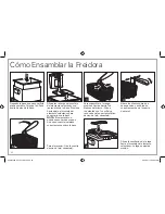 Preview for 40 page of Hamilton Beach 35036C User Manual