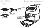 Предварительный просмотр 4 страницы Hamilton Beach 35073 User Manual