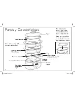 Preview for 22 page of Hamilton Beach 37520 Instruction Manual